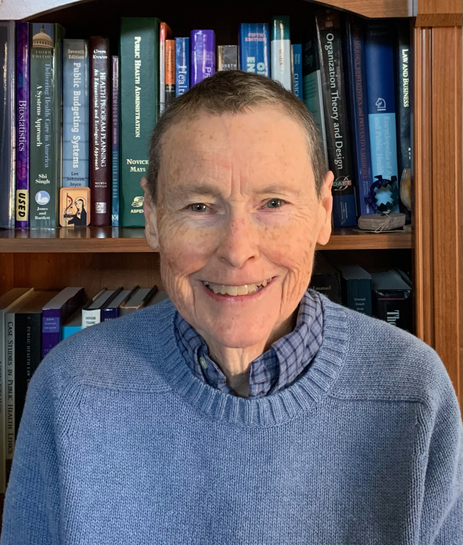 Cynthia M. A. Geppert, MD, PhD