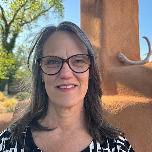Candyce Tart, Ph.D.