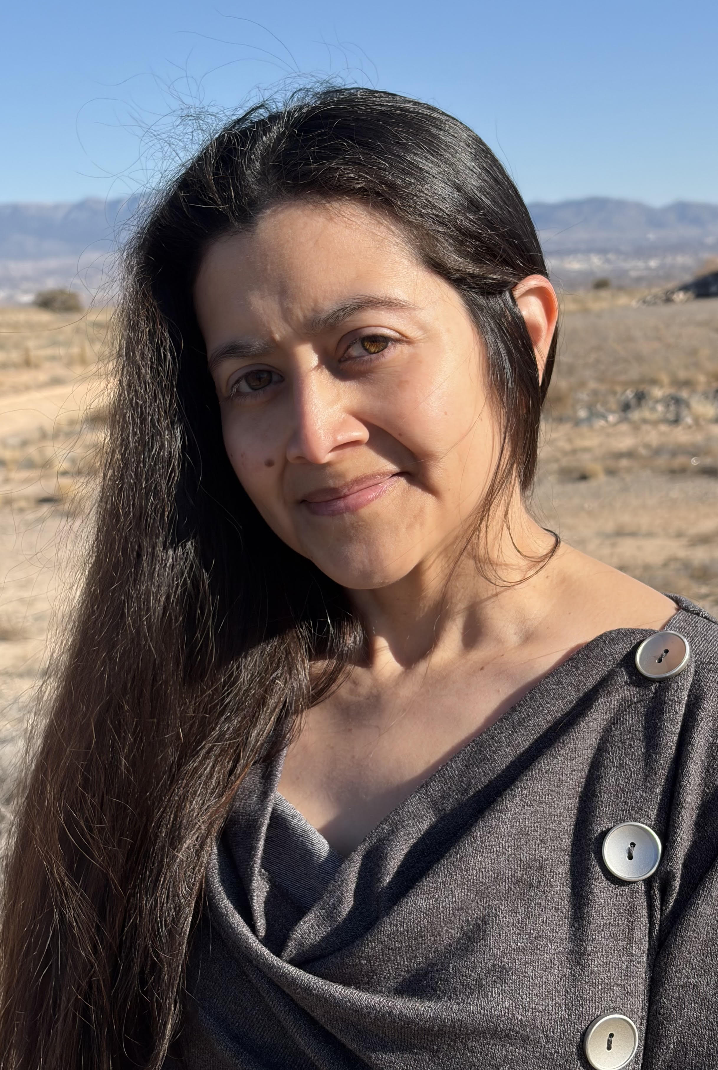 Jessica Madrigal-Bauguss, PhD