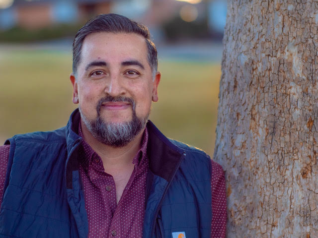 Leon Aragon, LCSW