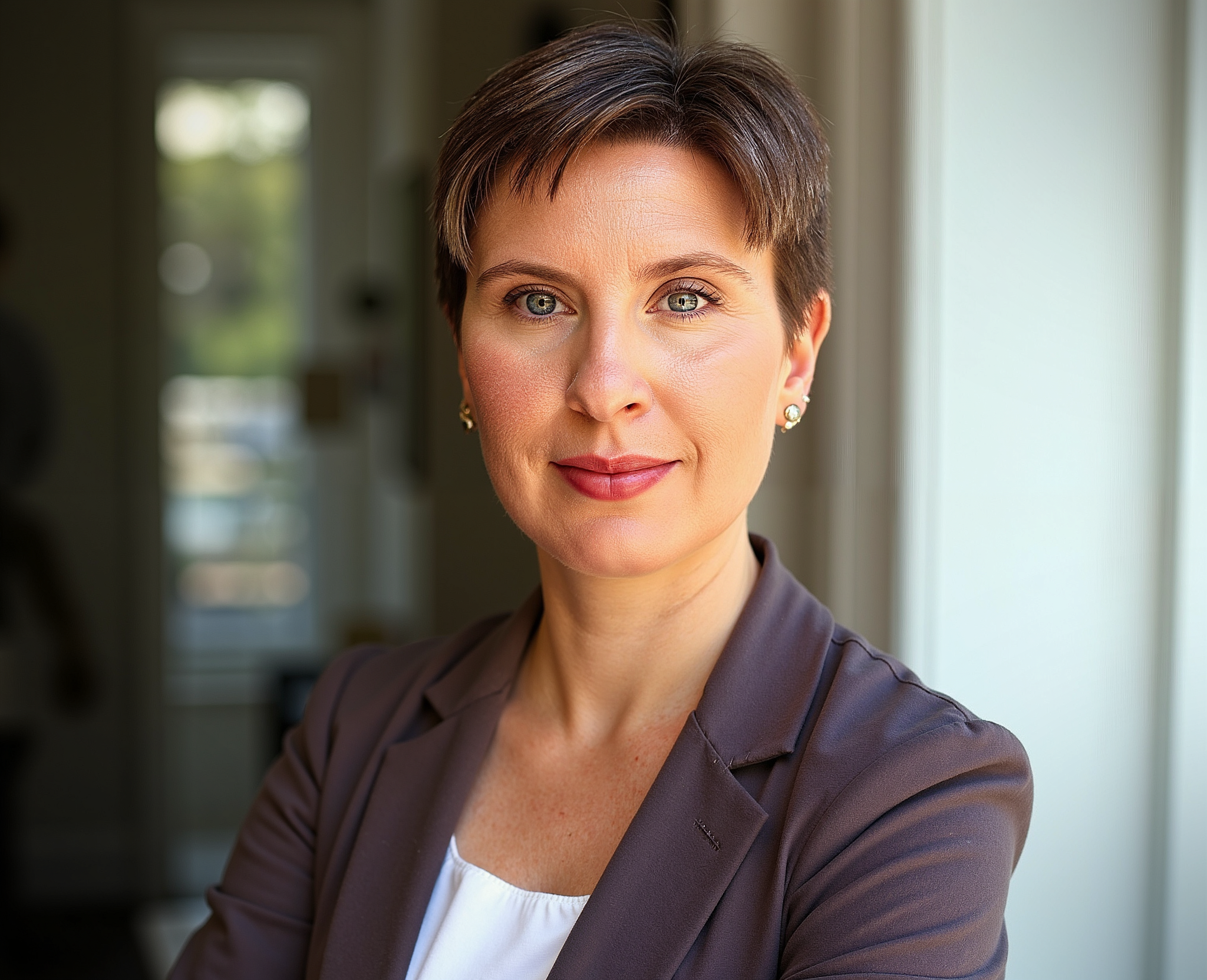 Marita Campos-Melady, PhD, MBA