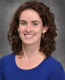 Megan Kirouac, Ph.D.