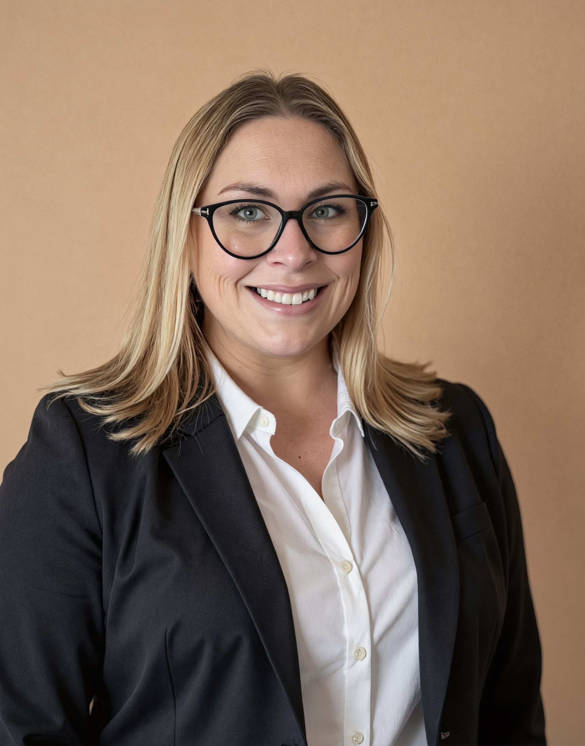 Michelle Ball, LSCW